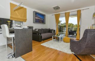 Apartment Đaninovica I - Makarska - 1