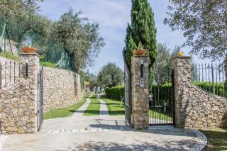 Villa Degli Ulivi B&B - 6
