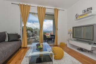 Apartment Đaninovica I - Makarska (Macarsca) - 0
