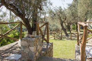 Villa Degli Ulivi B&B - Finale Ligure - 4