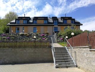 Apartmán SUN Dolní Morava - Dolní Morava - 6