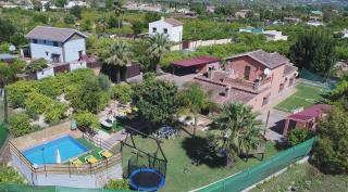 Cubo's Villa Family - Alhaurín el Grande - 8