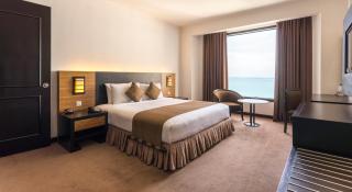Bayview Hotel Georgetown Penang - George Town - 9