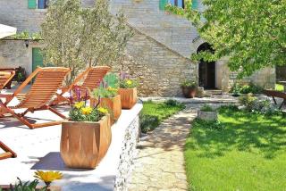 Villa Violica, Karnevali - Žminj - 8