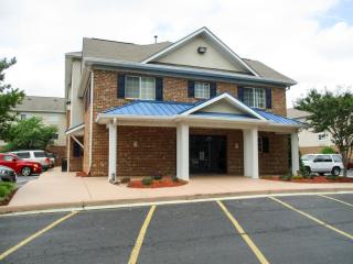 Studio 6-Hampton, VA - Langley AFB Area - Hampton - 0