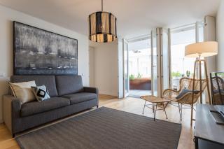 FLH Martim Moniz Terrace Flat - Lisbona - 0