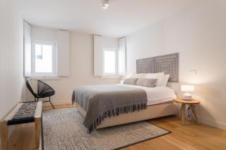 FLH Martim Moniz Terrace Flat - Lisbona - 1