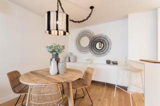 FLH Martim Moniz Terrace Flat - Lisbon - 6