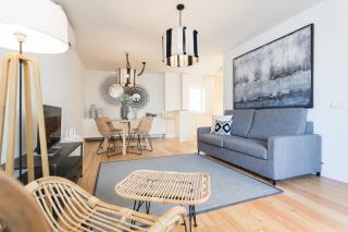 FLH Martim Moniz Terrace Flat - Lisbona - 9