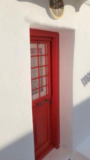 Lefteris - Mykonos Stadt - 9