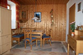Haus bei der Linden Ferienwohnungen - Schwangau - 9