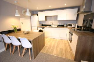 Brockhurst Lodge - Gosport - 1