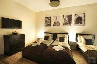 Apartmány Kukučín - Košice - 3