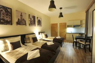 Apartmány Kukučín - Košice - 4