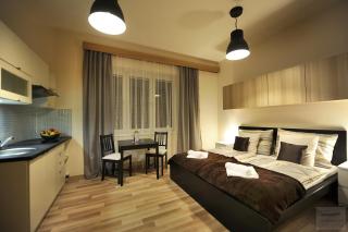 Apartmány Kukučín - Košice - 5