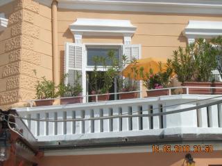 Apartment at Sea - 6
