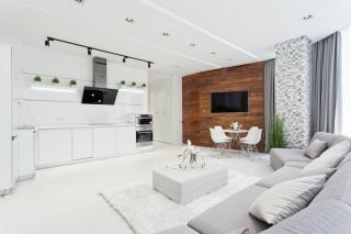Prestige Plaza Apartments - Odessa - 8