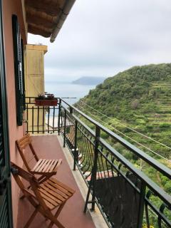 Casa Largo Taragio - Corniglia - 2