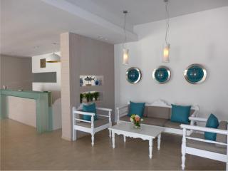 Amaryllis Beach Hotel - Chrissi Akti - 1