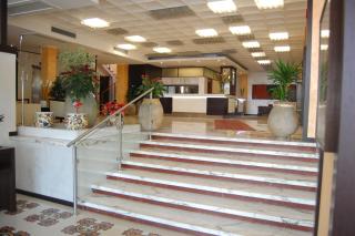 Grand Hotel Moroni - 3