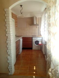 Apartment SELAVIR - Ventspils - 2