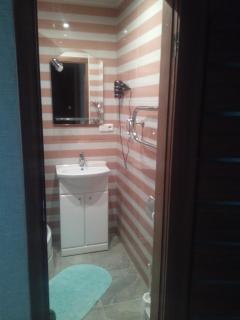 Apartment SELAVIR - Ventspils - 1