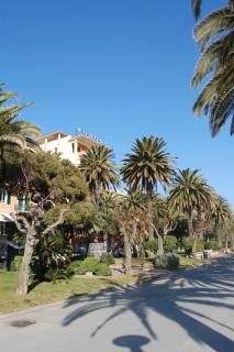 Grand Hotel Moroni - Finale Ligure - 7