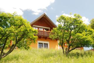 Ferienwohnung Sommeregger - Leutschach - 0