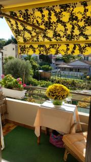 Chambre chez l’habitant chez Nadine - Cagnes-sur-Mer - 8