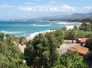 Golfo di Tindari Apartments - Falcone - 0