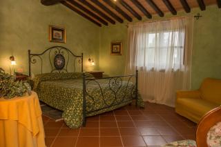 Agriturismo La Casella - San Terenziano - 6
