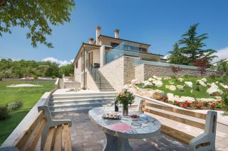 Villa Terra - Labin - 2