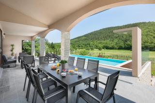 Villa Terra - Labin - 5