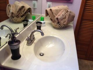 Walk to Indian Rocks Beach Exclusive Use of Hot Tub, Pool, BBQ,with Privacy - Largo - 4