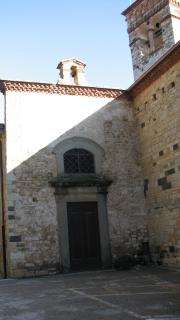 Borgo della Rocca - Montemurlo - 2