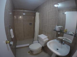 Apartamentos Hotel Avilla - Mexico-Stad - 1