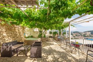 Apartments Zore Glavinić - Dubrovnik - 9