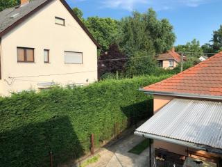 Liget apartman - Balatonföldvár - 1