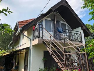 Liget apartman - 8
