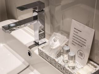 HNN Luxury Suites - Genova - 8