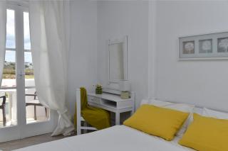 Amaryllis Beach Hotel - Chrissi Akti - 4