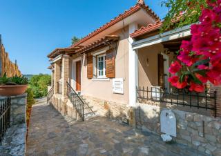 Zakynthos Traditional House - Áyios Dhimítrios - 8