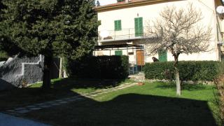 Borgo della Rocca - Montemurlo - 5