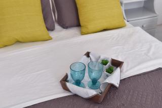 Amaryllis Beach Hotel - Chrissi Akti - 8
