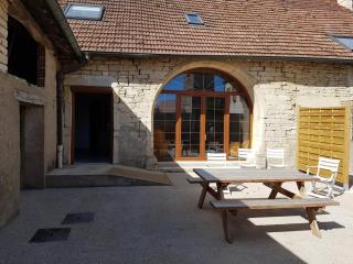 La Favière Enchantée - le gîte - Cult - 5