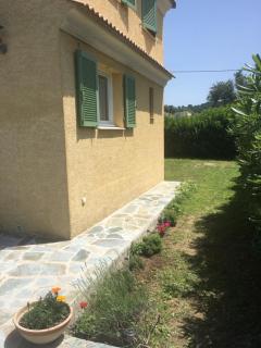 Villa Mer Et Montagne - 6