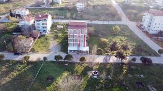 Boss 2 Hotel - Eceabat - 3