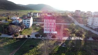 Boss 2 Hotel - Eceabat - 2