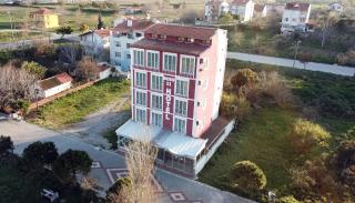 Boss 2 Hotel - Eceabat - 1