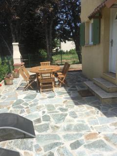 Villa Mer Et Montagne - 8